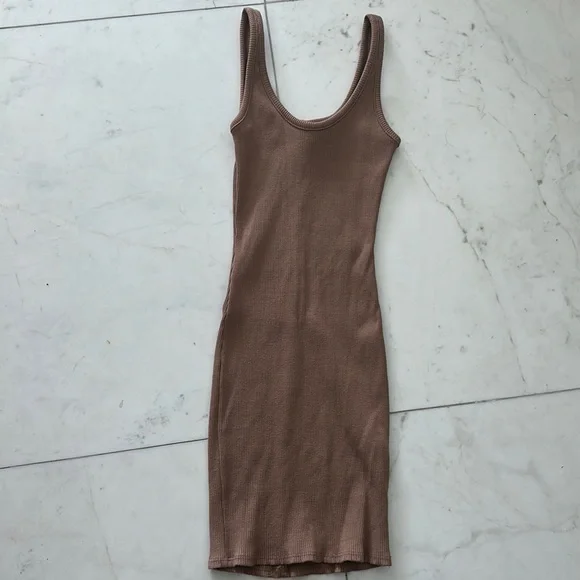 Naked Wardrobe Dress - Picture 1 of 1